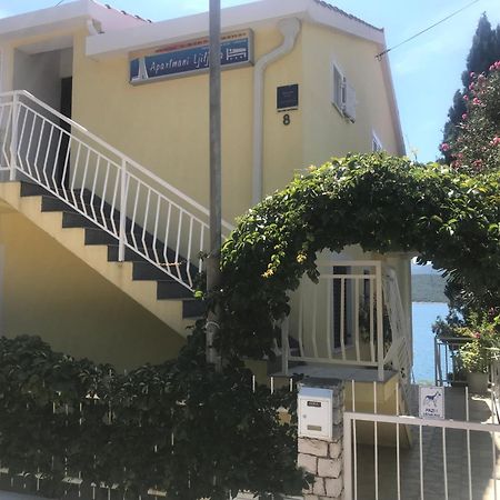 Apartments Ljiljana Klek Dış mekan fotoğraf