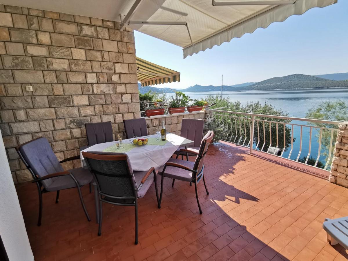 Apartments Ljiljana Klek Dış mekan fotoğraf
