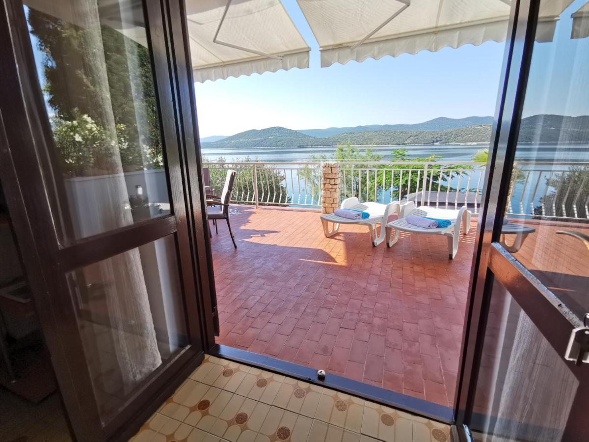 Apartments Ljiljana Klek Dış mekan fotoğraf