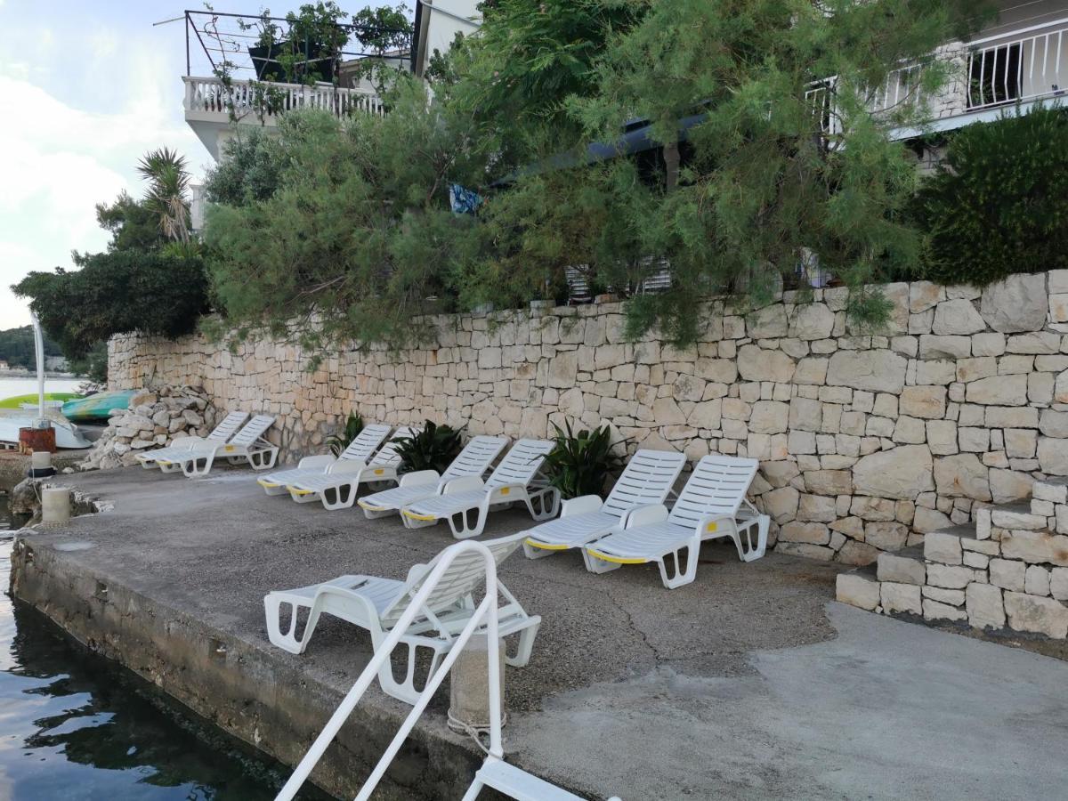 Apartments Ljiljana Klek Dış mekan fotoğraf