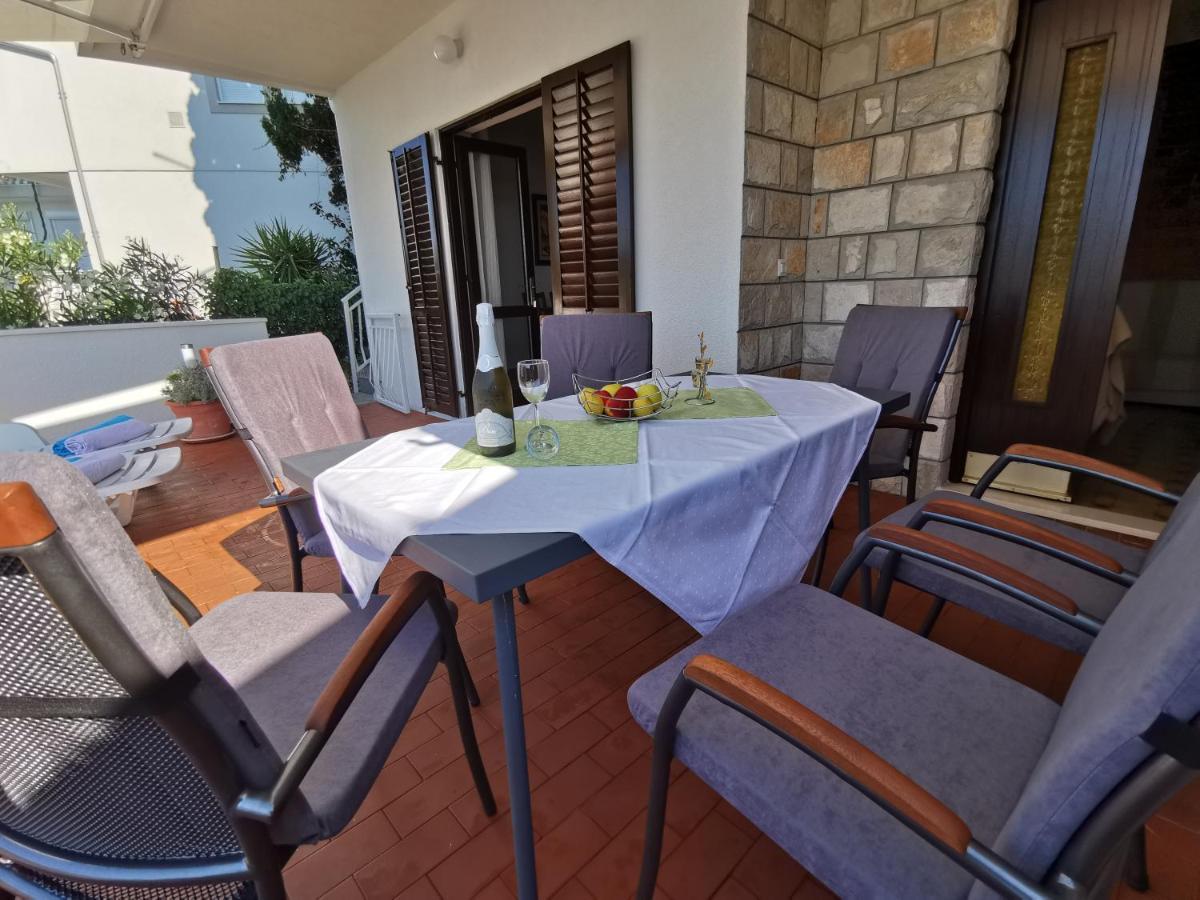 Apartments Ljiljana Klek Dış mekan fotoğraf