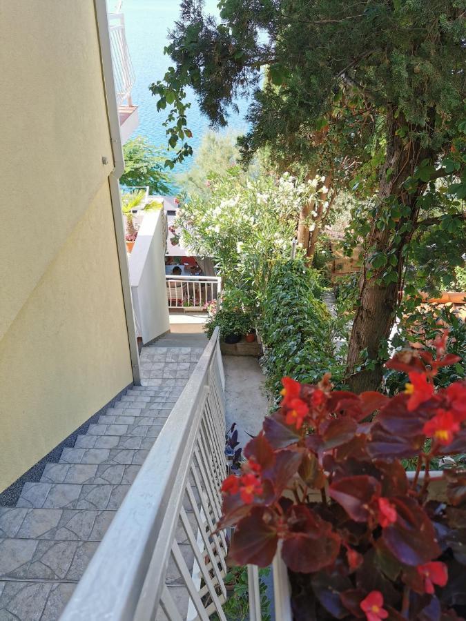 Apartments Ljiljana Klek Dış mekan fotoğraf