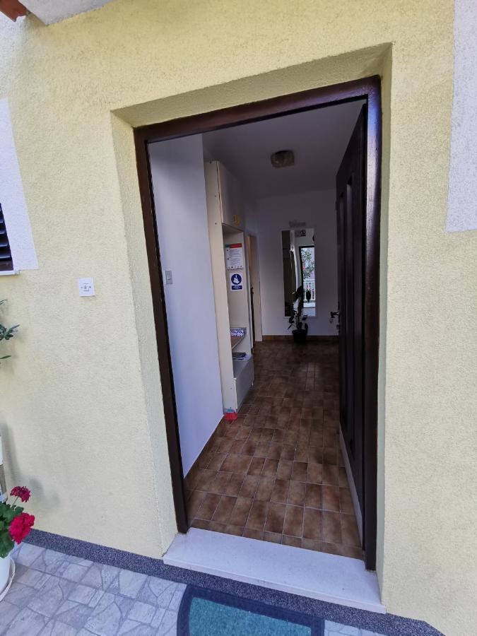 Apartments Ljiljana Klek Dış mekan fotoğraf