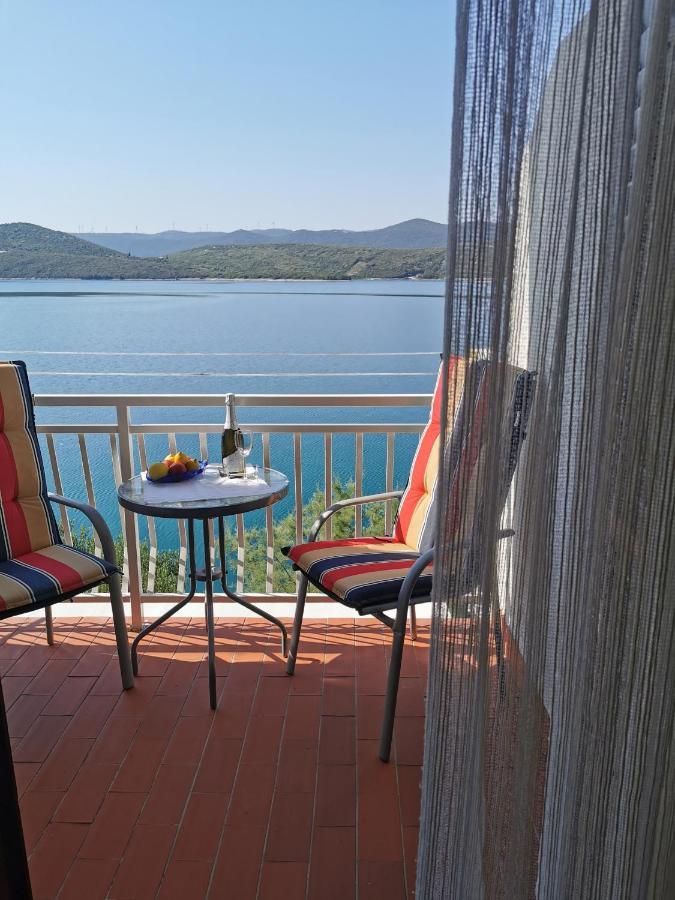 Apartments Ljiljana Klek Dış mekan fotoğraf