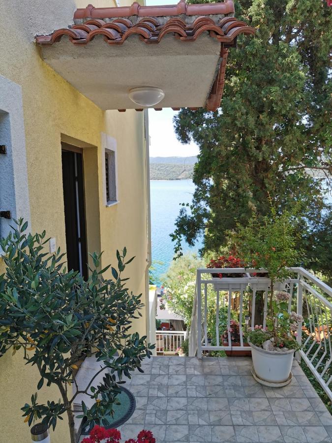 Apartments Ljiljana Klek Dış mekan fotoğraf