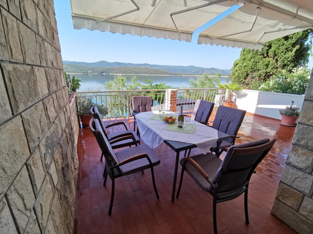 Apartments Ljiljana Klek Dış mekan fotoğraf