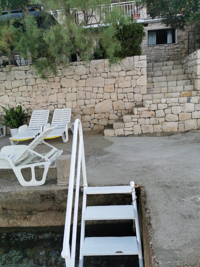 Apartments Ljiljana Klek Dış mekan fotoğraf