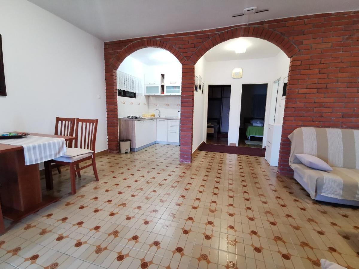 Apartments Ljiljana Klek Dış mekan fotoğraf