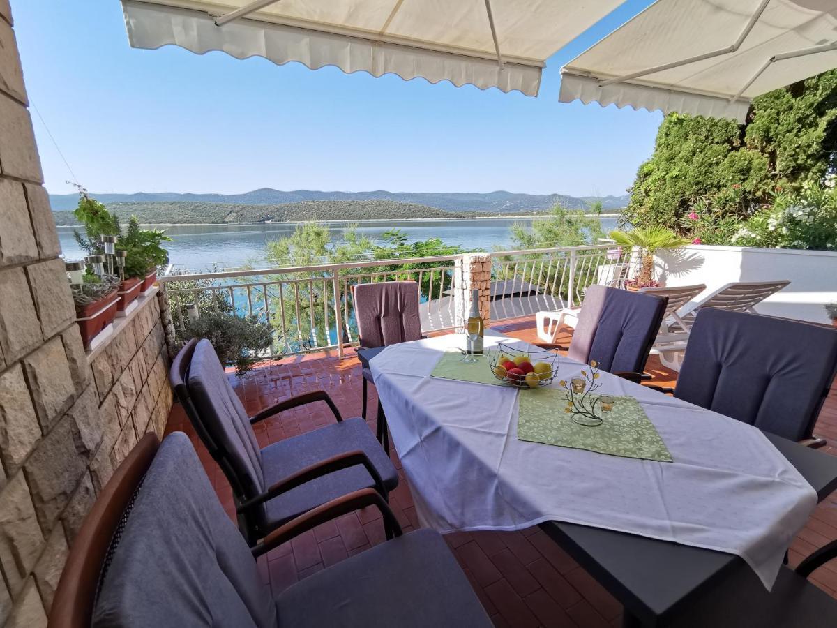 Apartments Ljiljana Klek Dış mekan fotoğraf