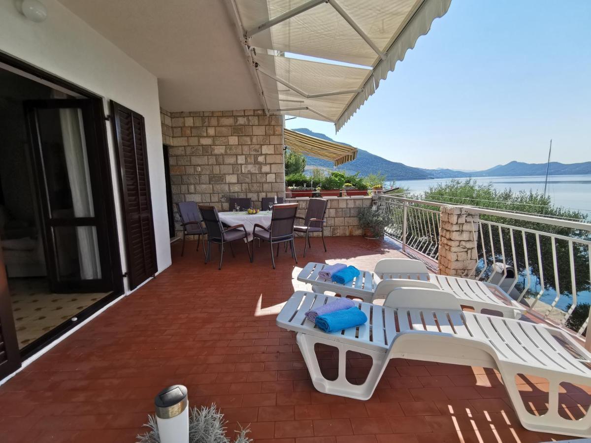 Apartments Ljiljana Klek Dış mekan fotoğraf