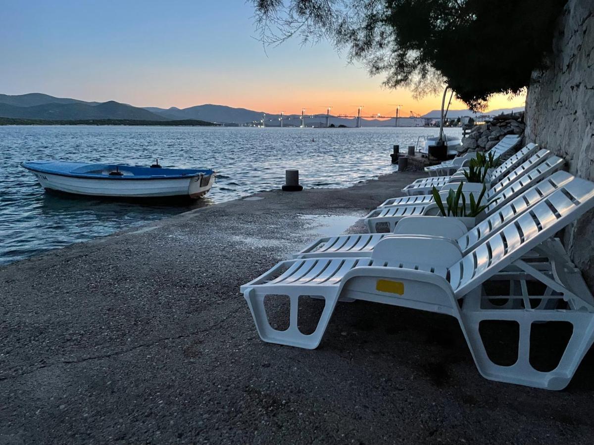Apartments Ljiljana Klek Dış mekan fotoğraf