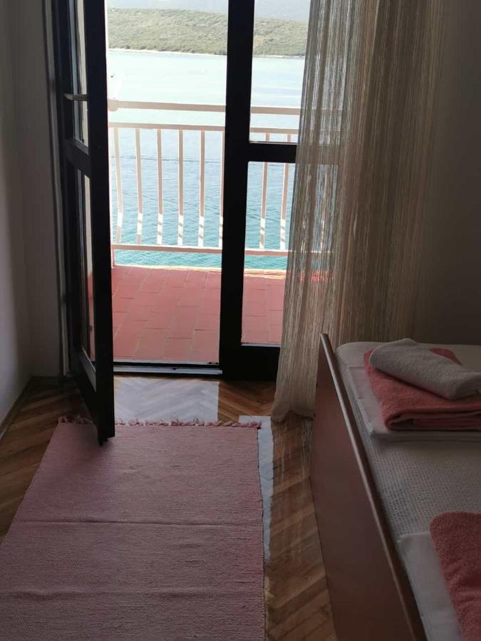 Apartments Ljiljana Klek Dış mekan fotoğraf