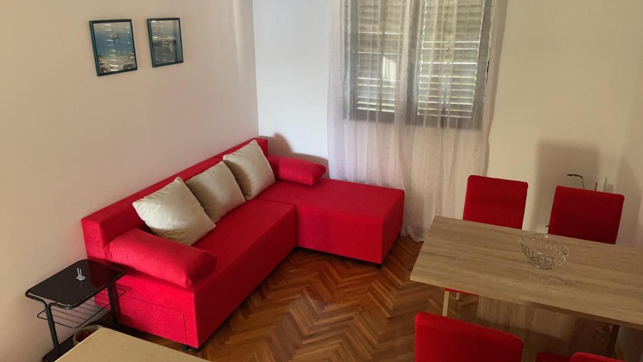Apartments Ljiljana Klek Dış mekan fotoğraf