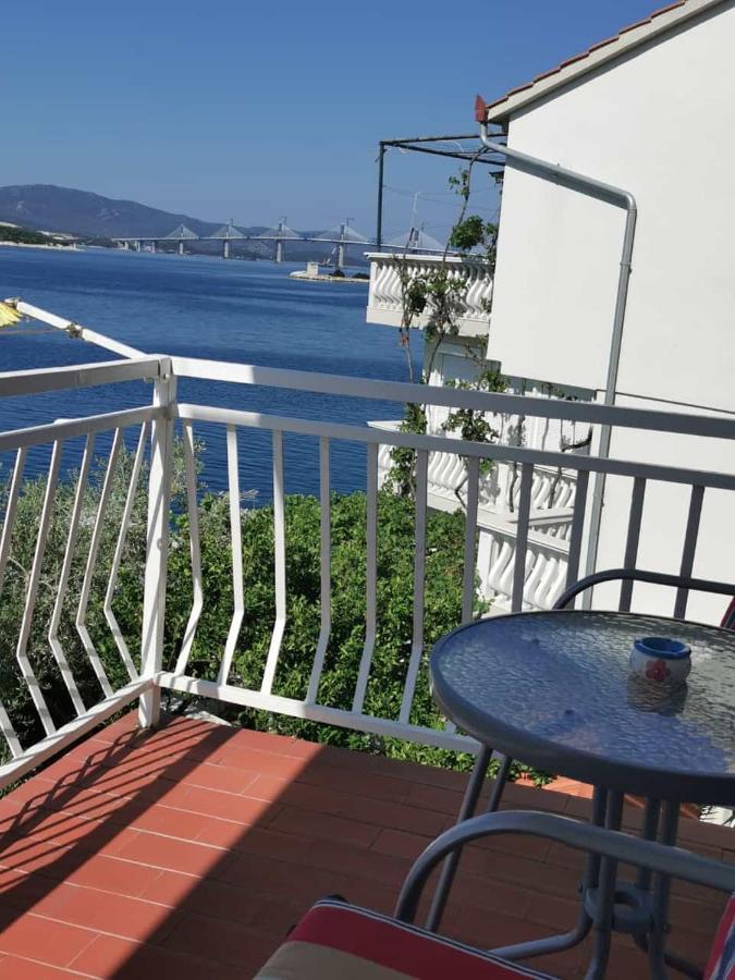 Apartments Ljiljana Klek Dış mekan fotoğraf