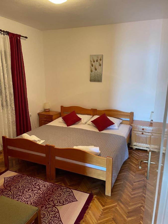 Apartments Ljiljana Klek Dış mekan fotoğraf