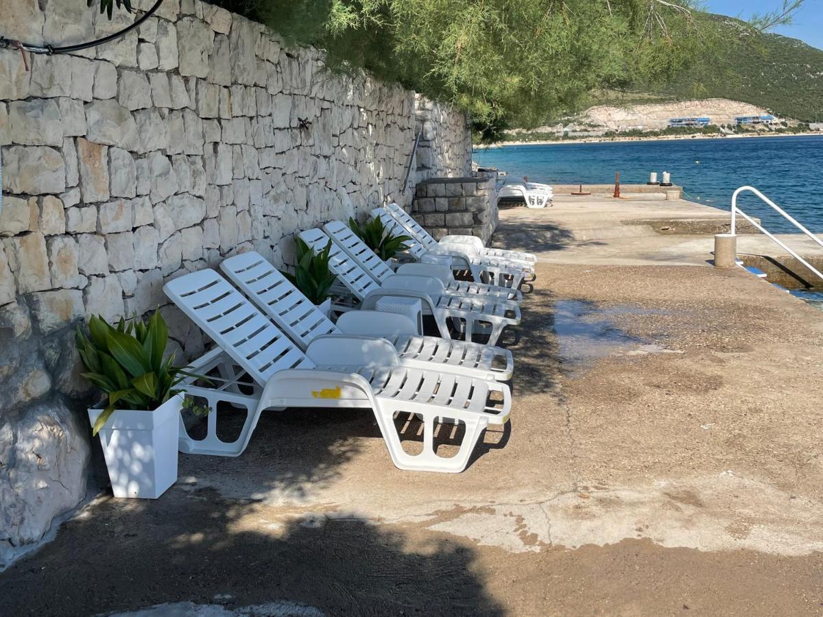 Apartments Ljiljana Klek Dış mekan fotoğraf