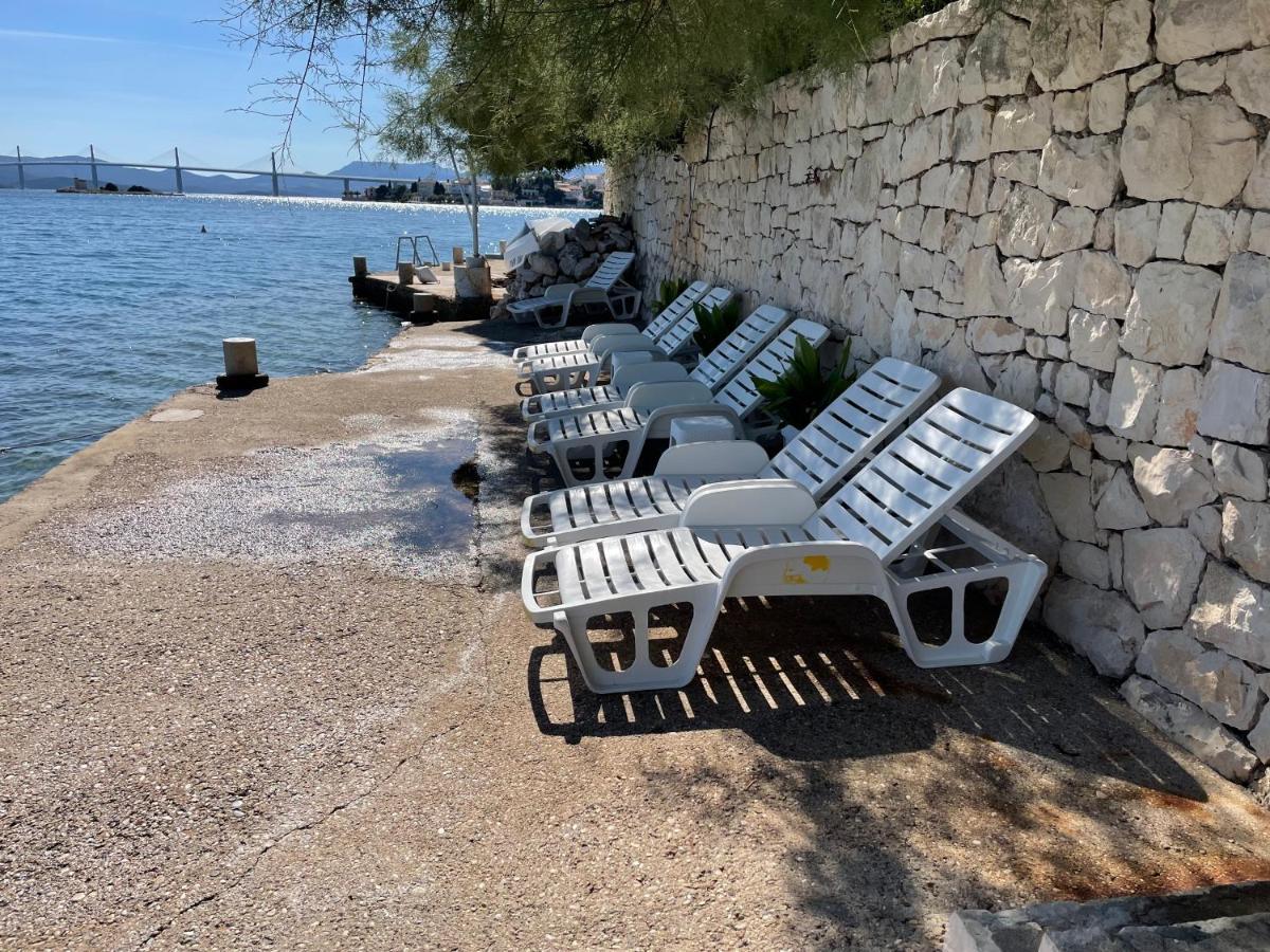 Apartments Ljiljana Klek Dış mekan fotoğraf