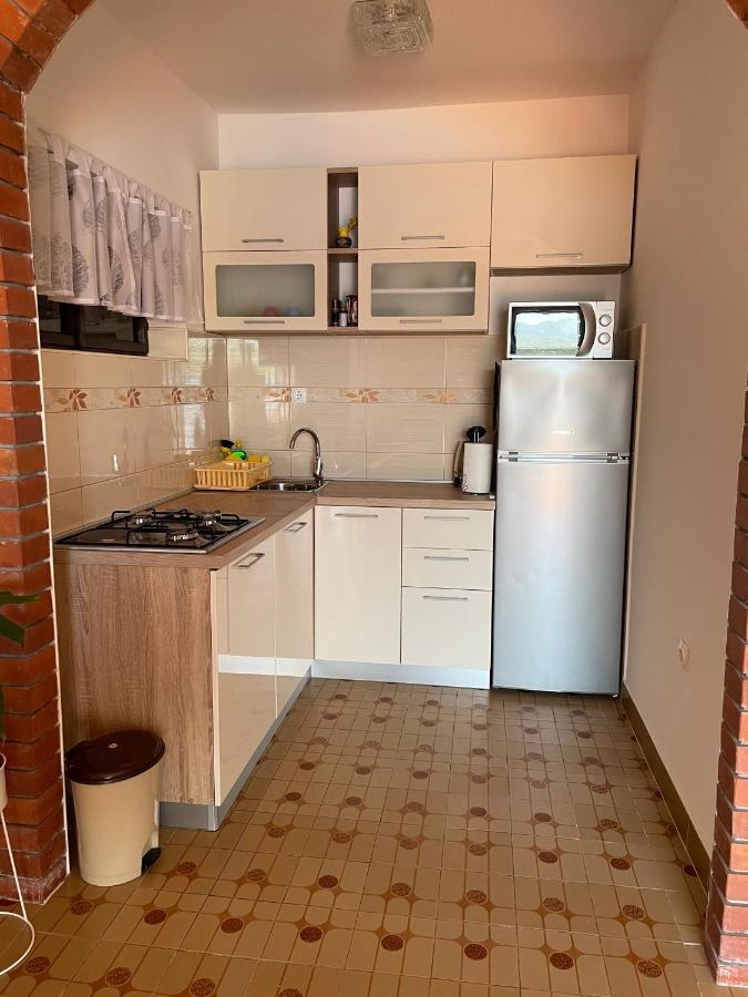 Apartments Ljiljana Klek Dış mekan fotoğraf