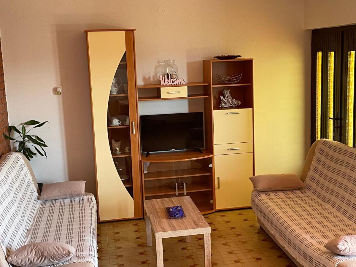 Apartments Ljiljana Klek Dış mekan fotoğraf
