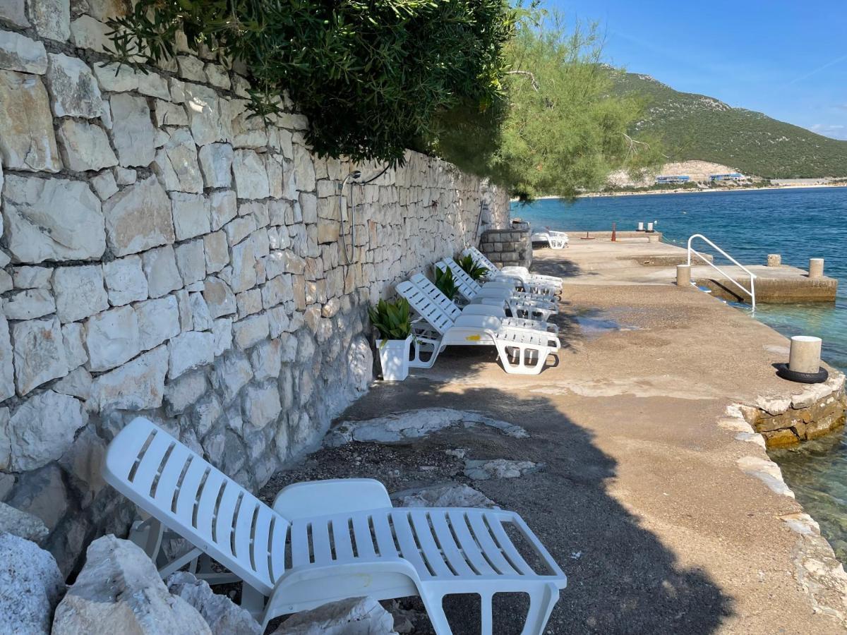 Apartments Ljiljana Klek Dış mekan fotoğraf