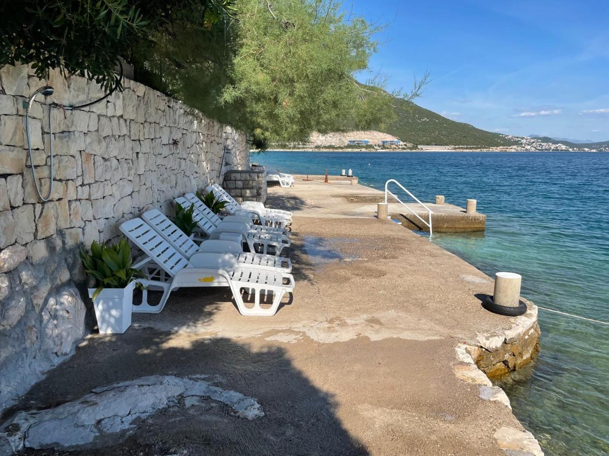 Apartments Ljiljana Klek Dış mekan fotoğraf