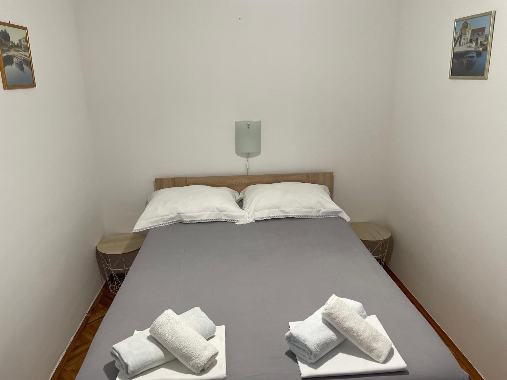 Apartments Ljiljana Klek Dış mekan fotoğraf