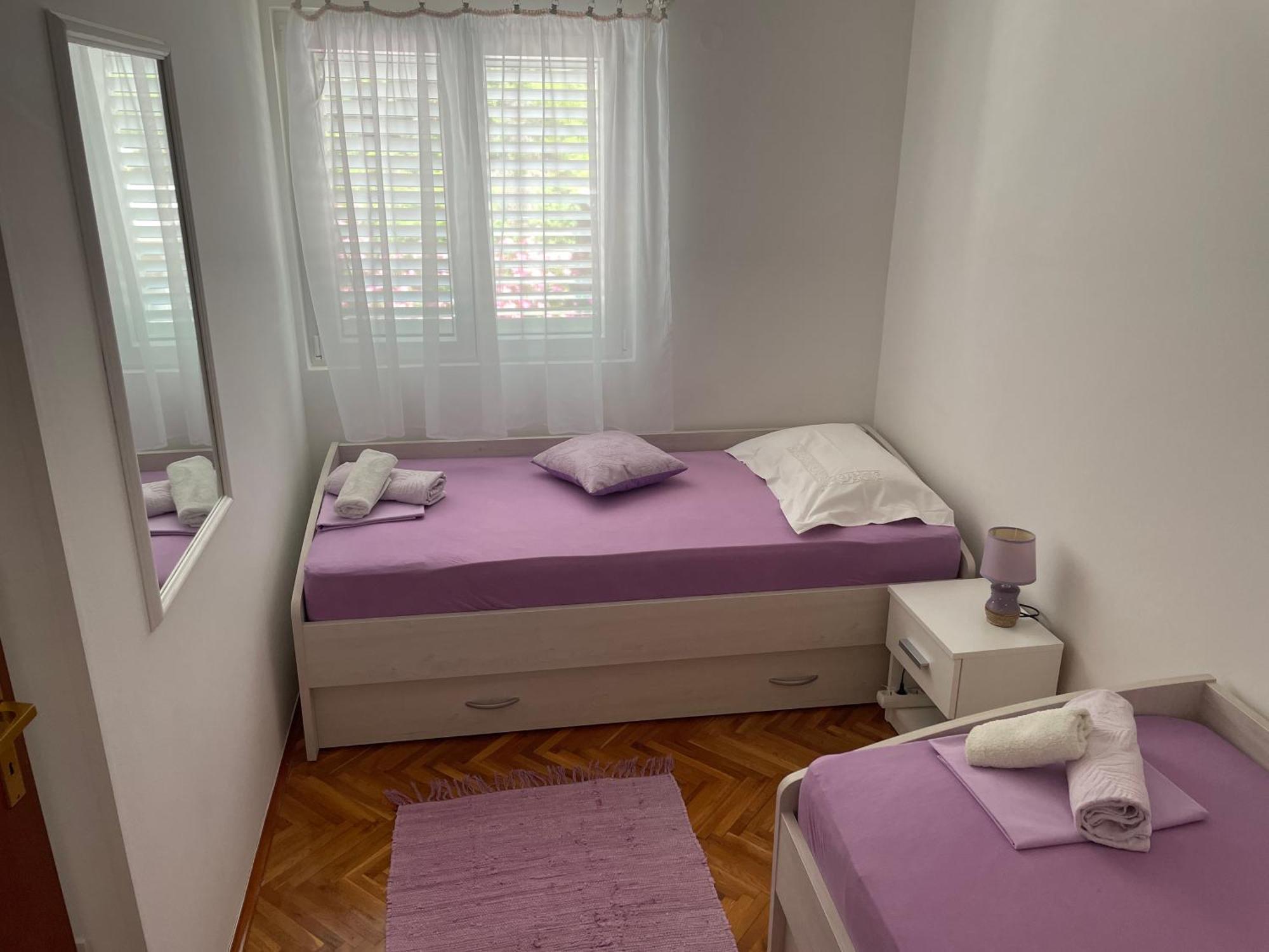 Apartments Ljiljana Klek Dış mekan fotoğraf