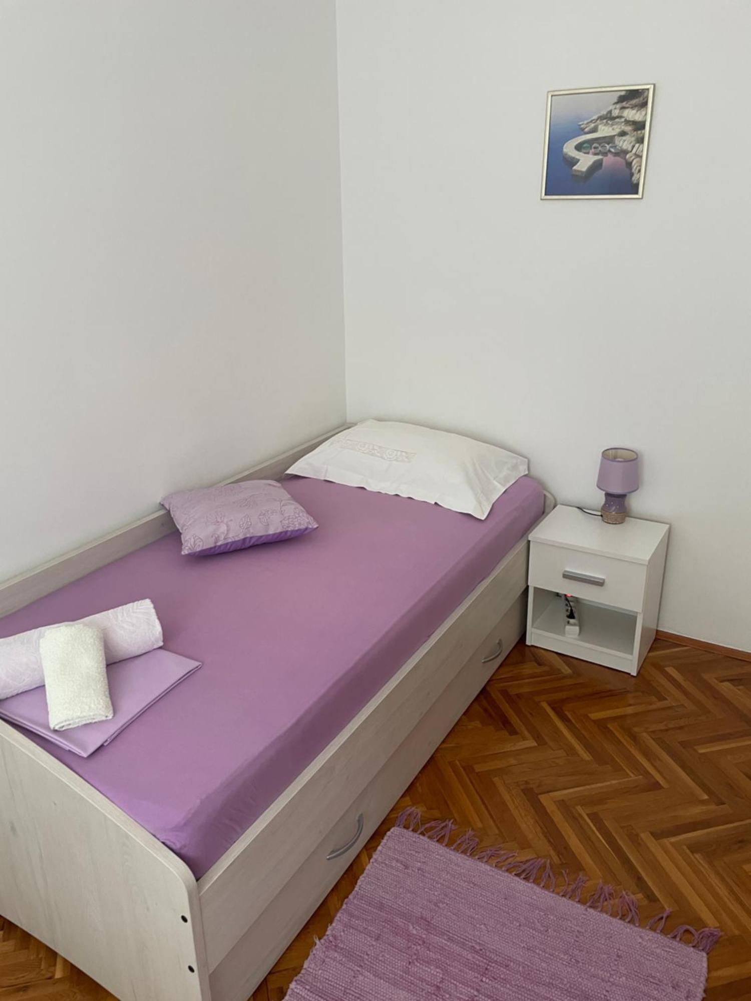 Apartments Ljiljana Klek Dış mekan fotoğraf