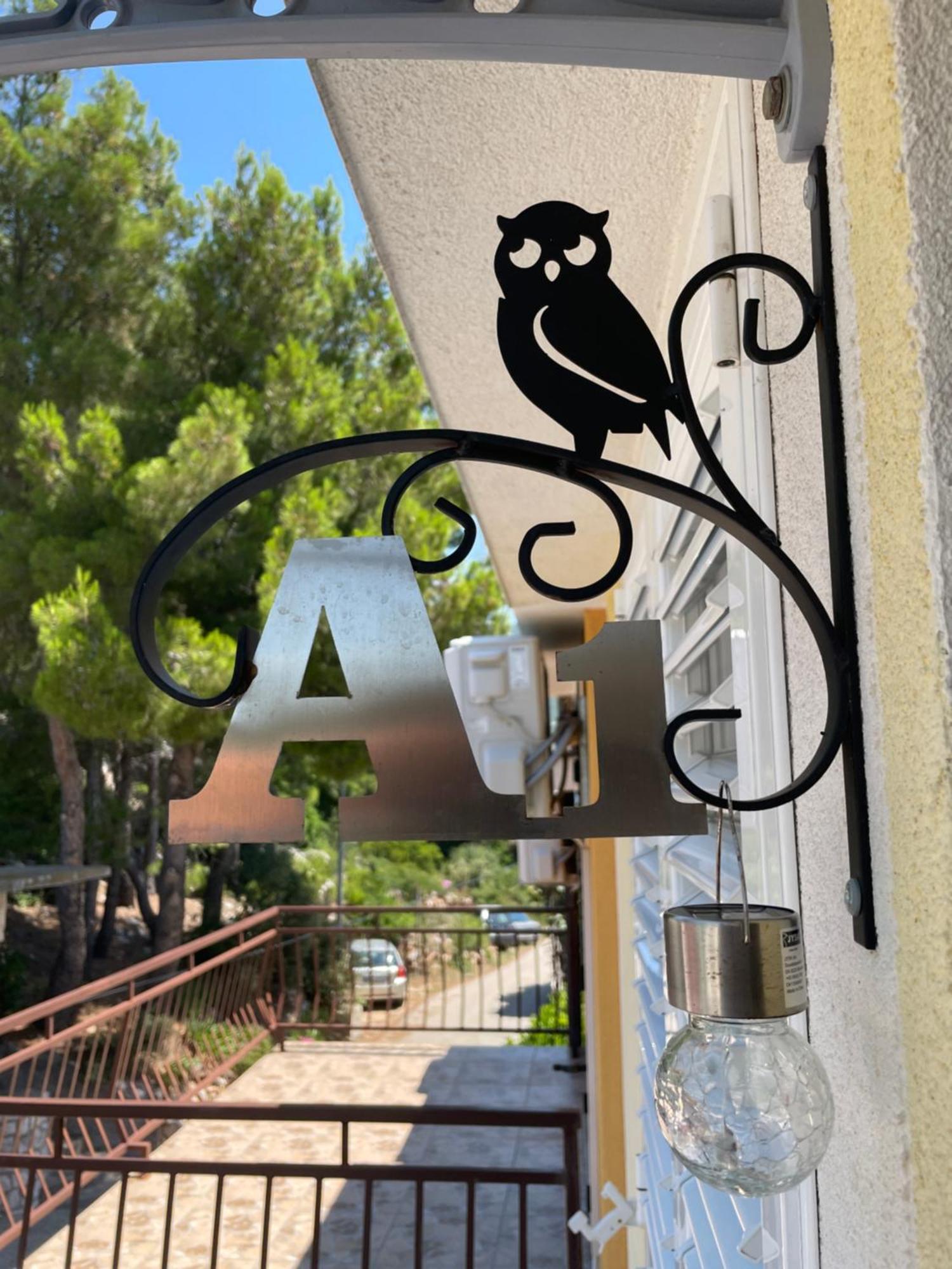 Apartments Ljiljana Klek Dış mekan fotoğraf
