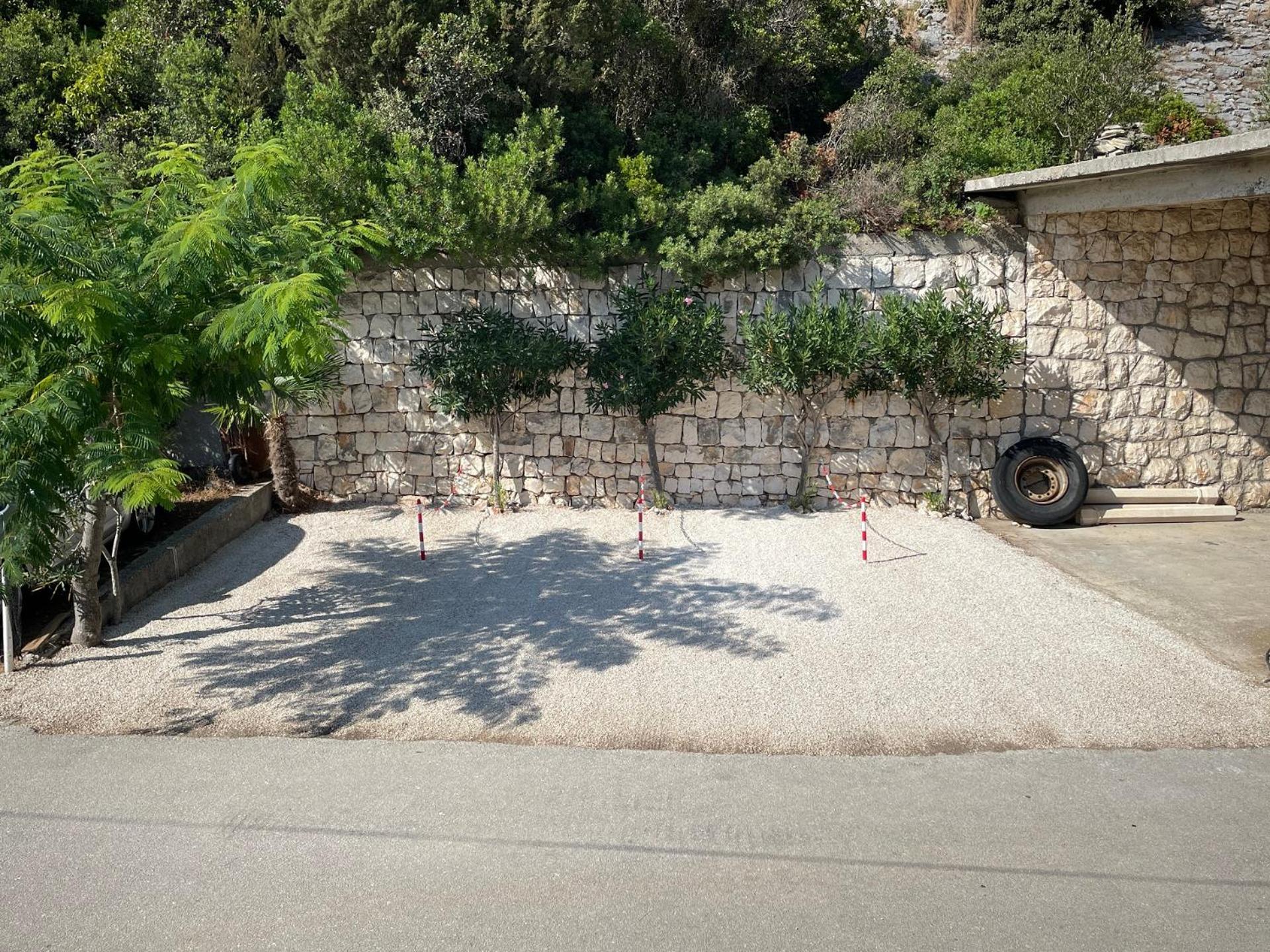 Apartments Ljiljana Klek Dış mekan fotoğraf