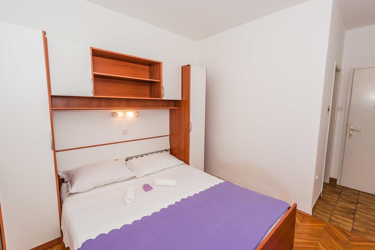 Apartments Ljiljana Klek Dış mekan fotoğraf