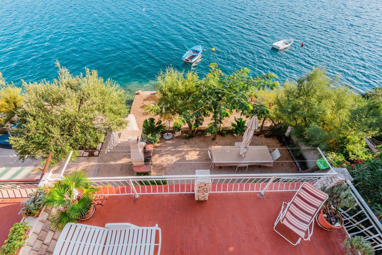 Apartments Ljiljana Klek Dış mekan fotoğraf