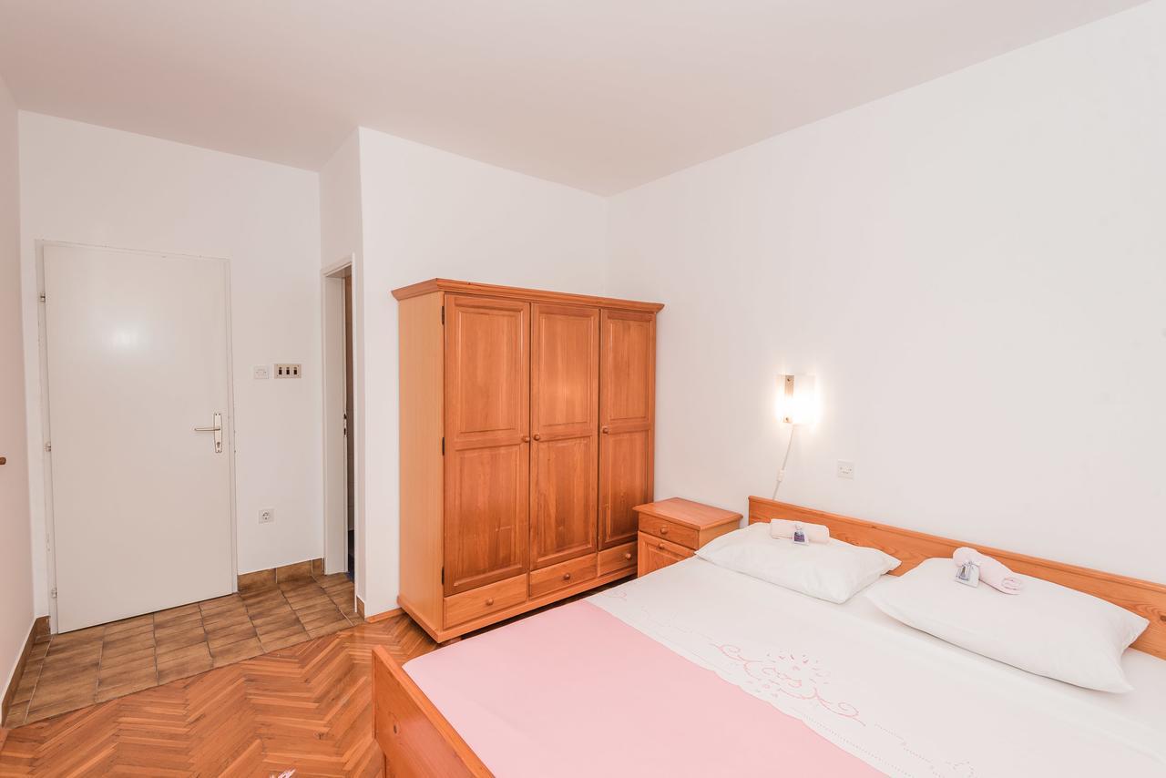 Apartments Ljiljana Klek Dış mekan fotoğraf