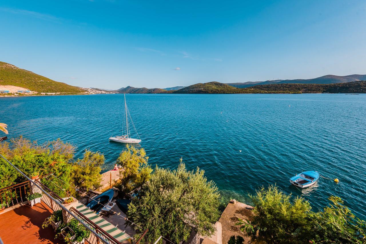 Apartments Ljiljana Klek Dış mekan fotoğraf