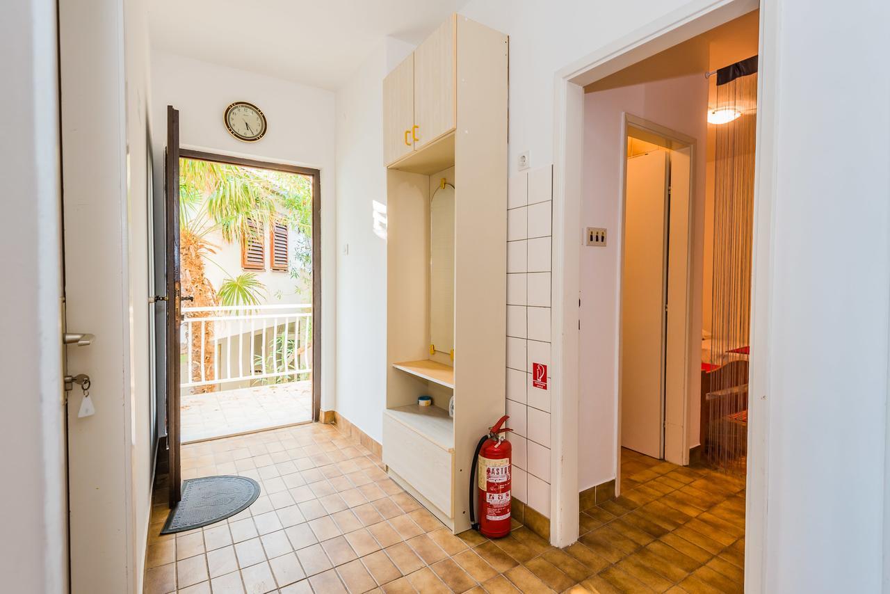 Apartments Ljiljana Klek Dış mekan fotoğraf