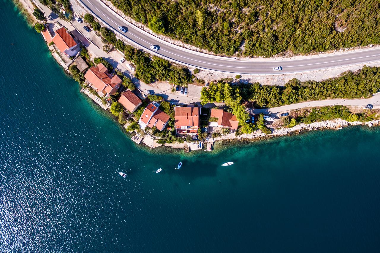 Apartments Ljiljana Klek Dış mekan fotoğraf
