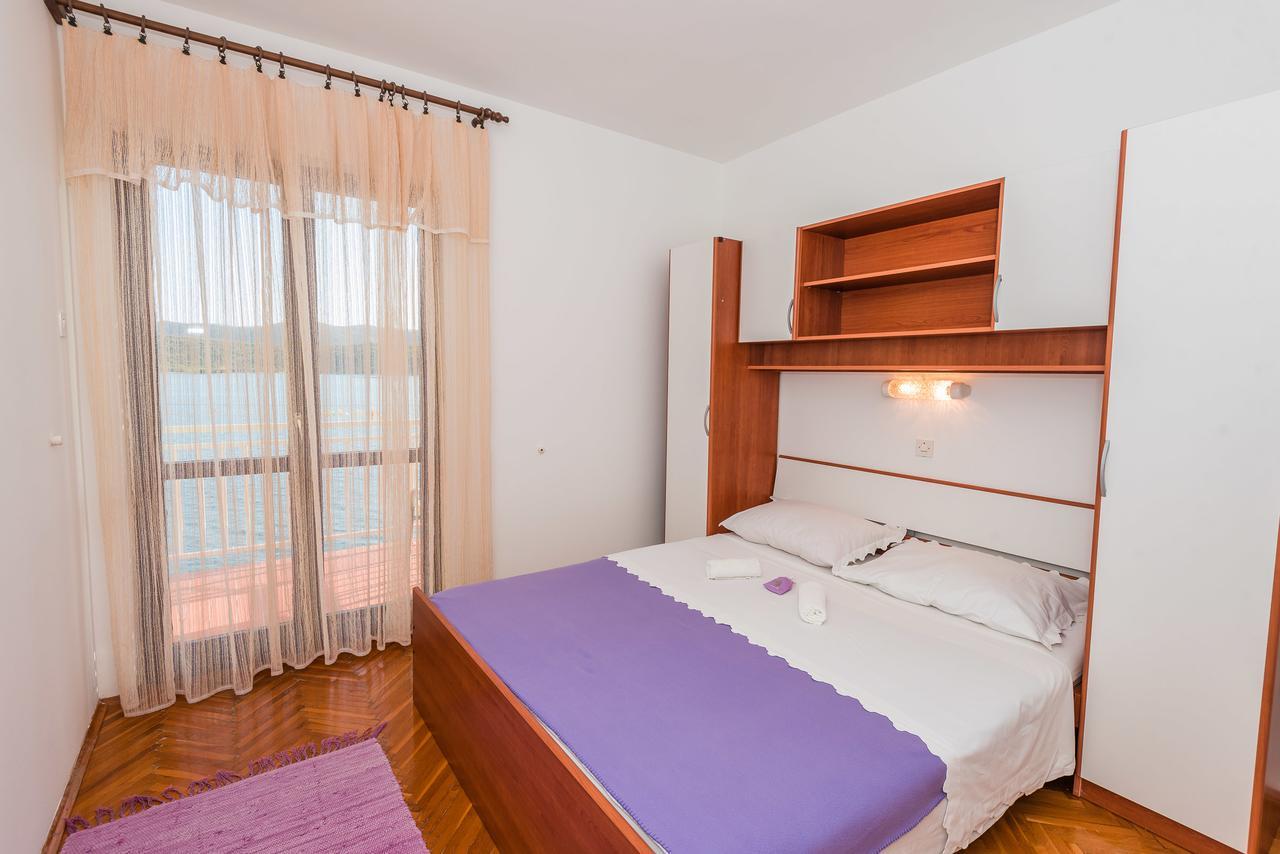 Apartments Ljiljana Klek Dış mekan fotoğraf