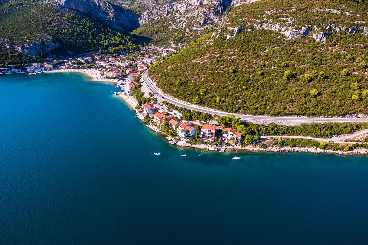 Apartments Ljiljana Klek Dış mekan fotoğraf