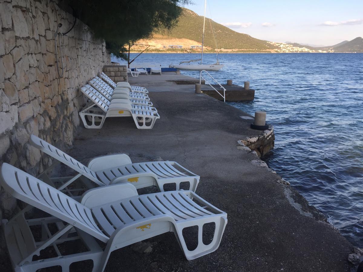 Apartments Ljiljana Klek Dış mekan fotoğraf