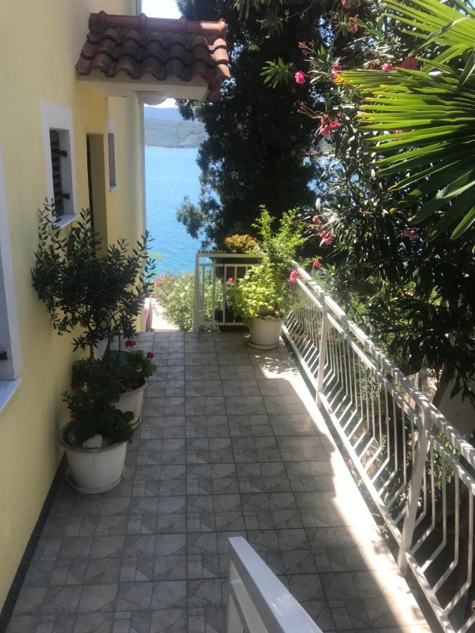 Apartments Ljiljana Klek Dış mekan fotoğraf